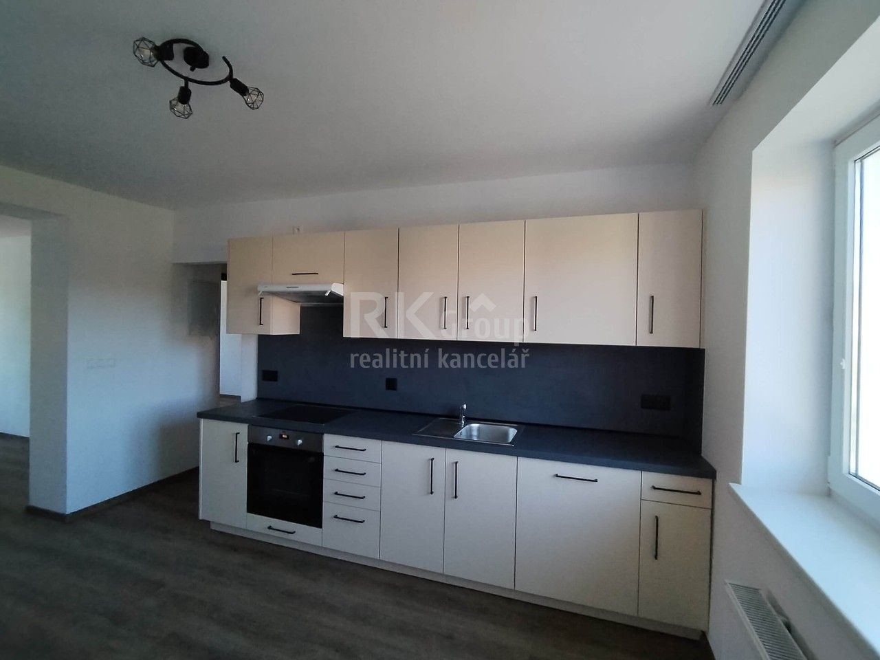 Pronájem byt 2+1 - Klimentov, Velká Hleďsebe, 54 m²