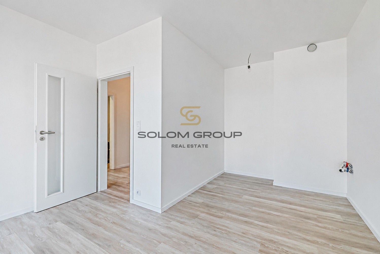 Prodej byt 2+kk - Mladoboleslavská, Praha 9 - Kbely, 44 m² - 2