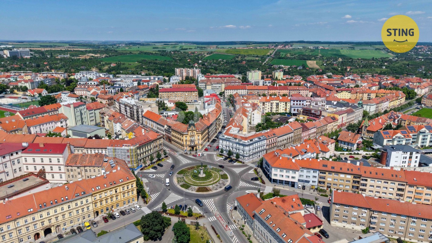 Byt 3+1 · 105 m² · Alšova, Znojmo - 3