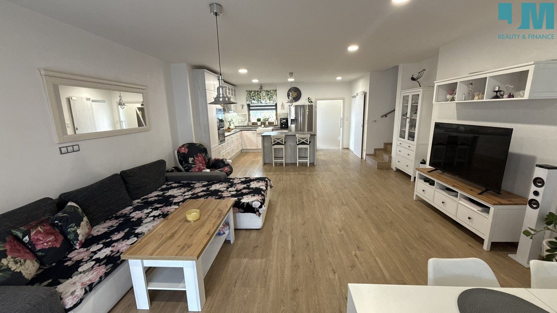 Rodinný dům · 156 m² · Mjr. Krátkého, Třebíč - Nové Město - 3