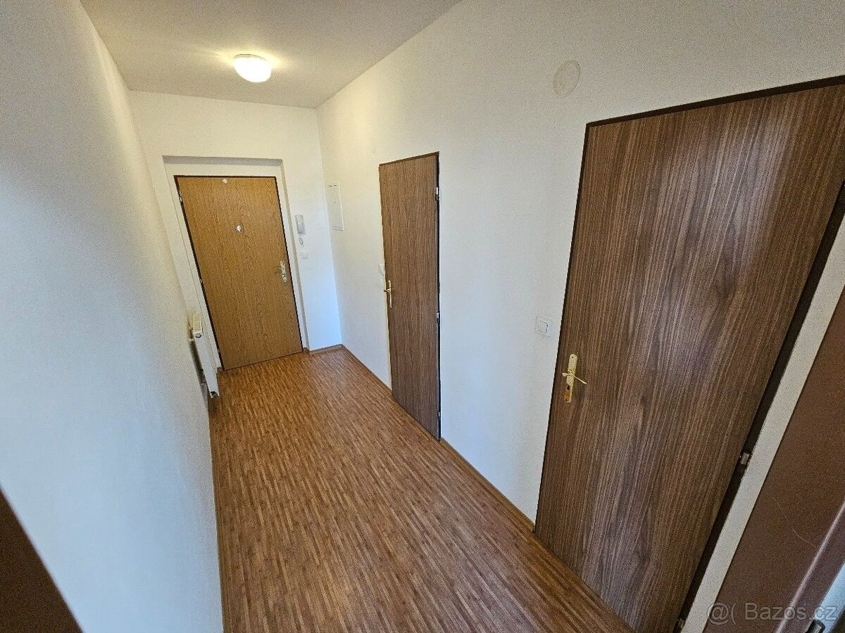 Pronájem byt - Polička, 572 01