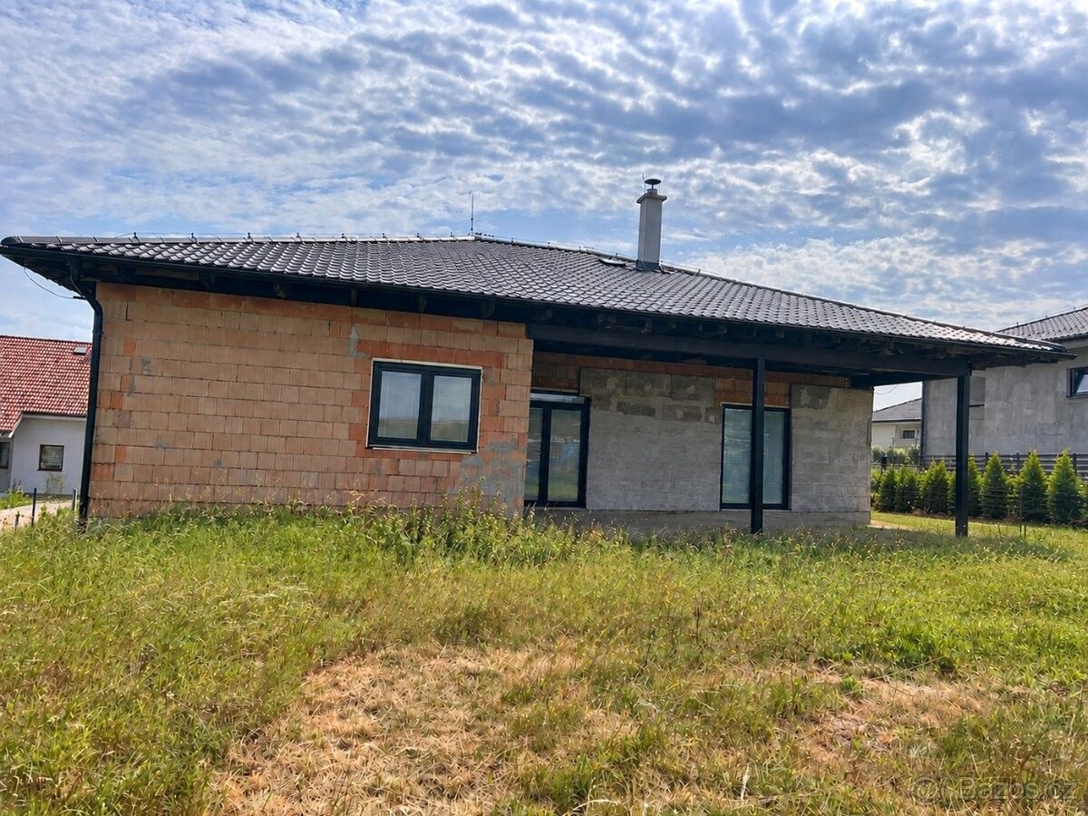 Rodinný dům · Míškovice u Holešova, 768 52 - 4