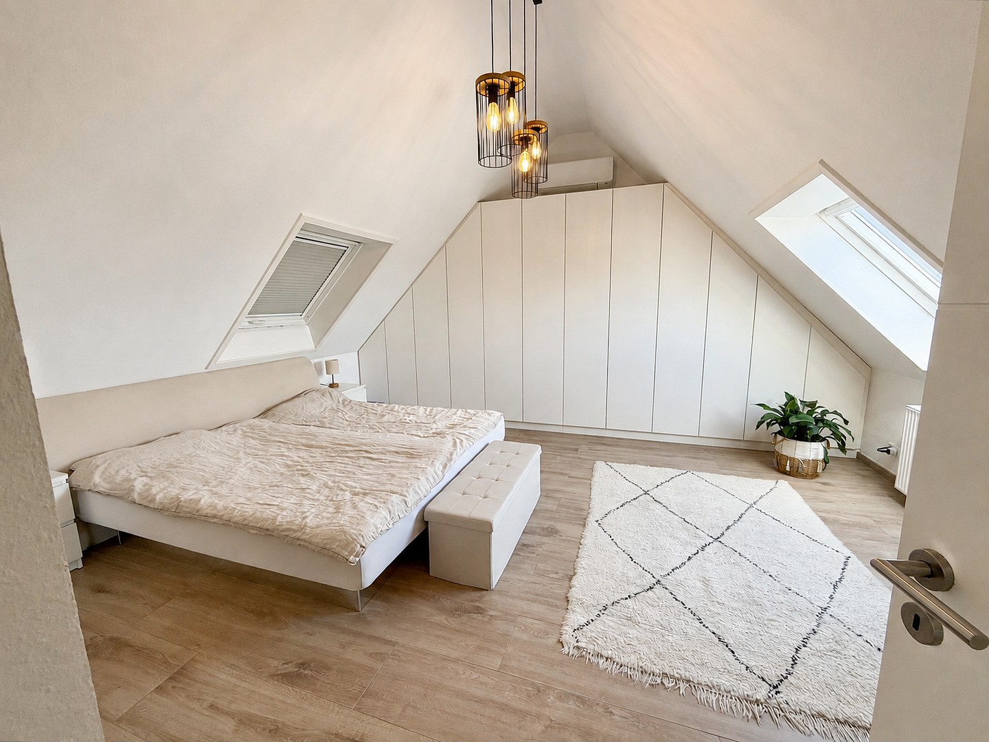 Prodej byt 4+1 - , Severní Porýní-Vestfálsko, 102 m² - 5