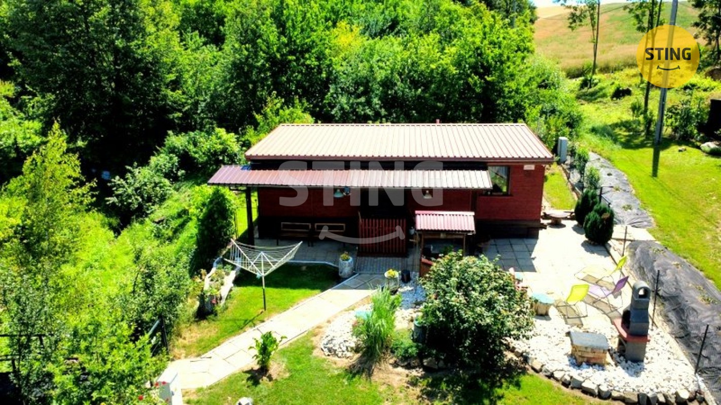 Rodinný dům · 80 m² · Polská, Osoblaha - 3