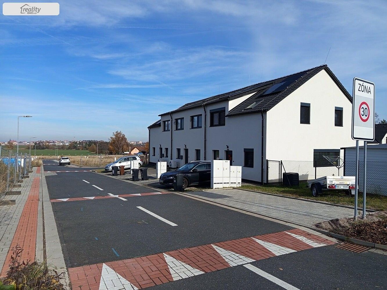 Rodinný dům · 115 m² · Sečská, Slatiňany, okres Chrudim - 1