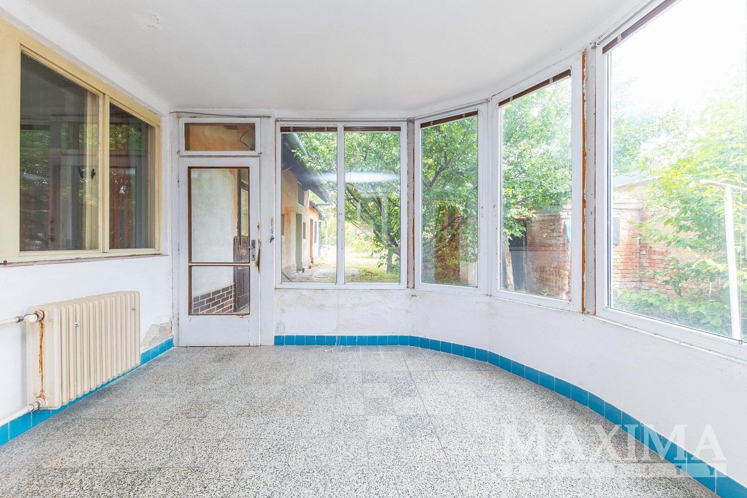 Rodinný dům · 100 m² · Ukrajina, Moravská Nová Ves, okres Břeclav - 3
