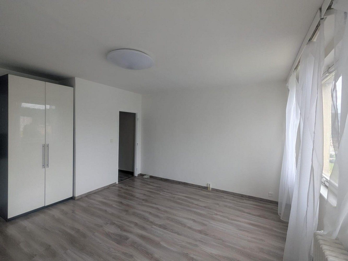 1+kk, Ústí nad Labem - Krásné Březno, Ústecký kraj, 31 m² - 2
