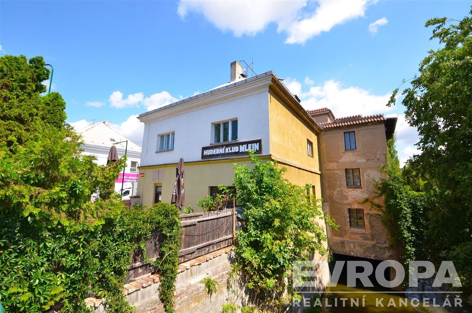 Rodinné domy, Velké Valy 349, Nymburk, 226 m²