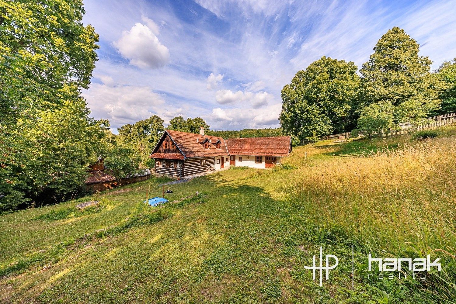 Rodinný dům · 170 m² · Želivsko - Horákova Lhota, okres Svitavy, Pardubický kraj - 3