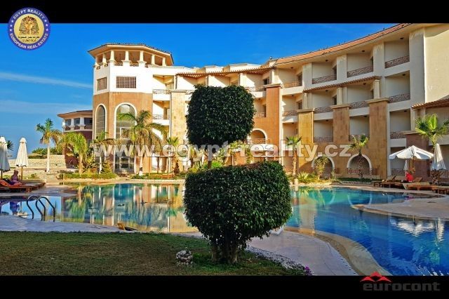 Prodej byt 2+kk - Hurghada, 57 m² - 5