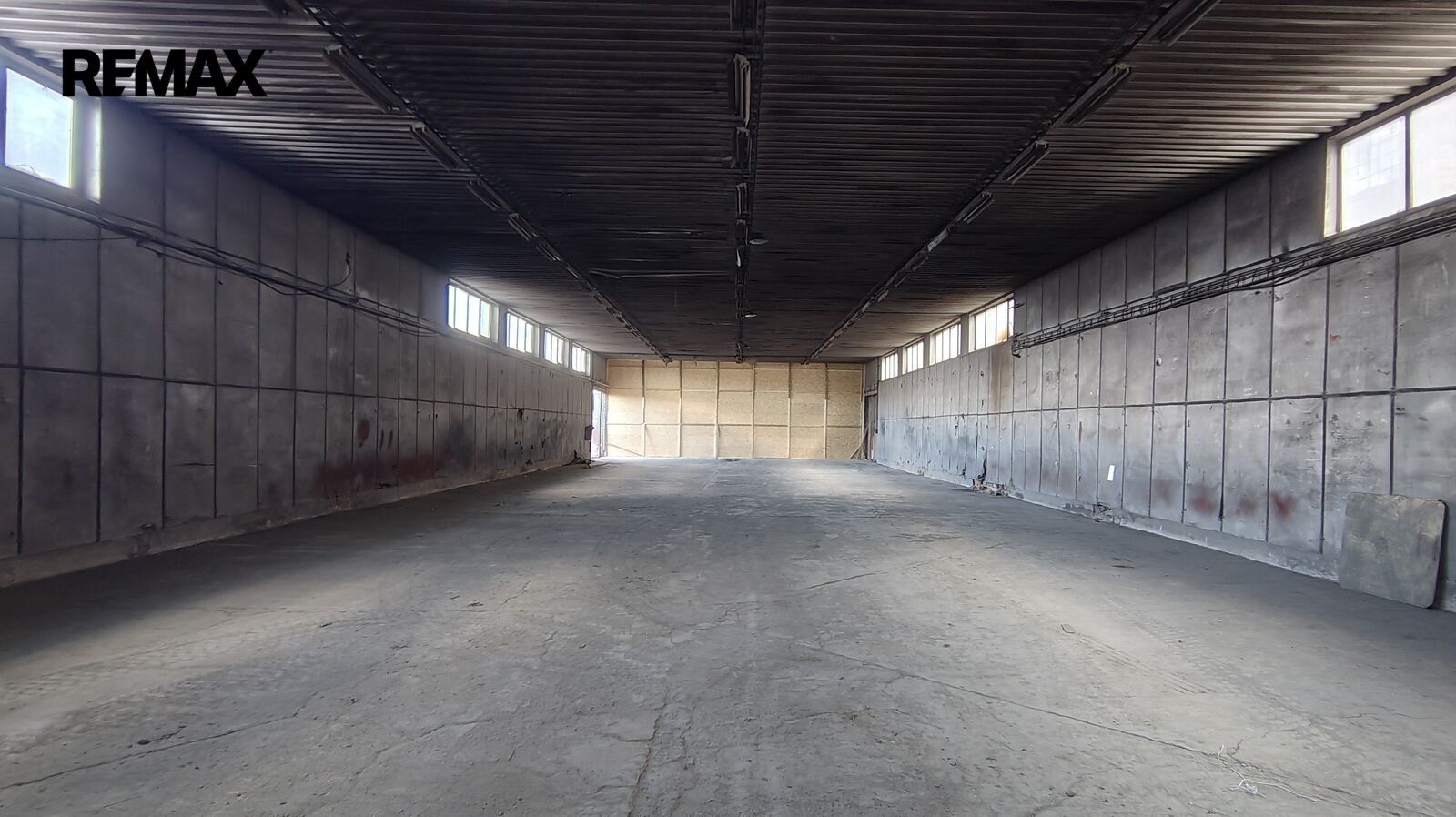Sklady, Vítězství 96, Děčín XXXI-Křešice, 600 m² - 1