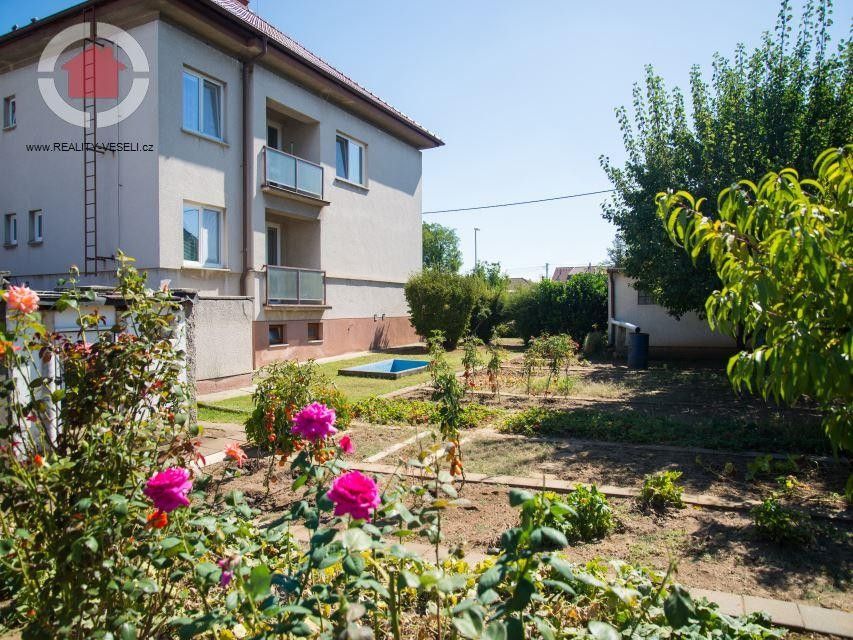 Rodinné domy, Veselí nad Moravou, 698 01