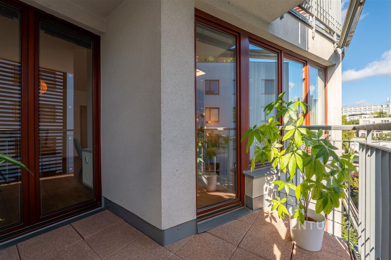 2+kk, Jeremenkova 1171, Praha Podolí, 51 m² - 2