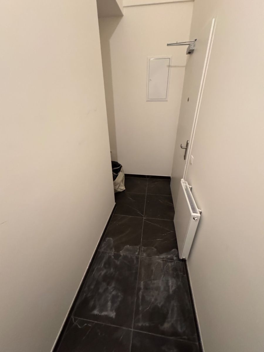 2+kk, Tyršova, Praha - Nové Město, 85 m² - 1