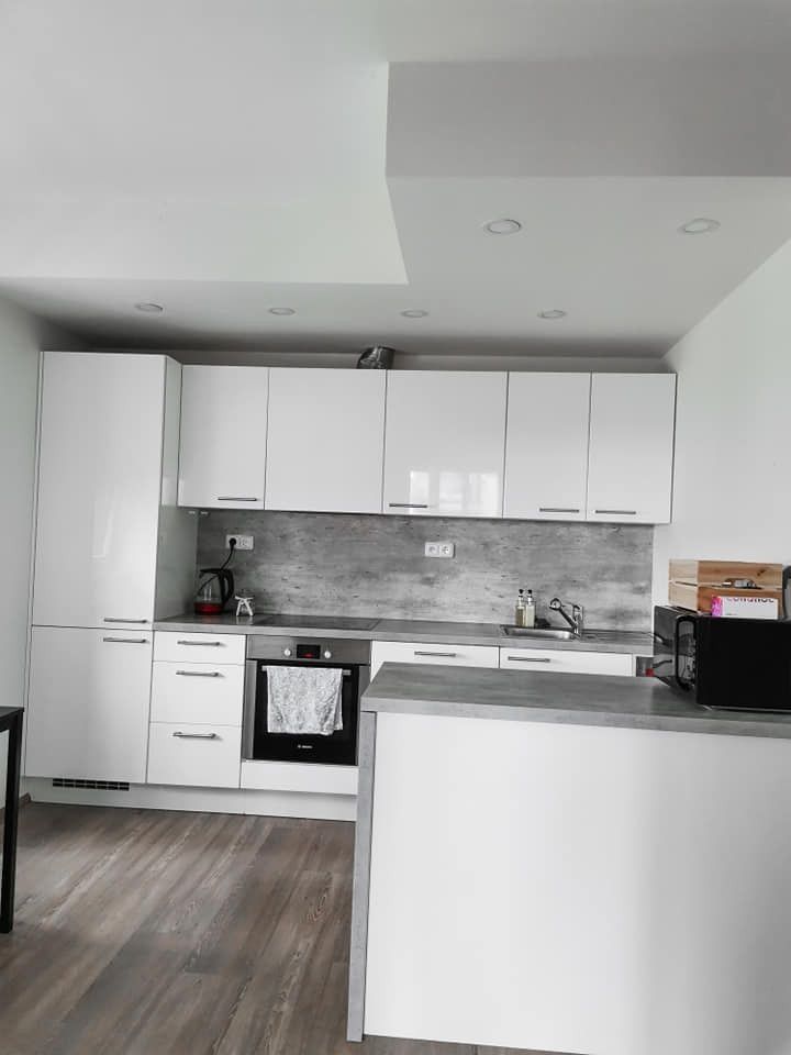 4+1, Padovská, Praha - Horní Měcholupy, 110 m² - 1
