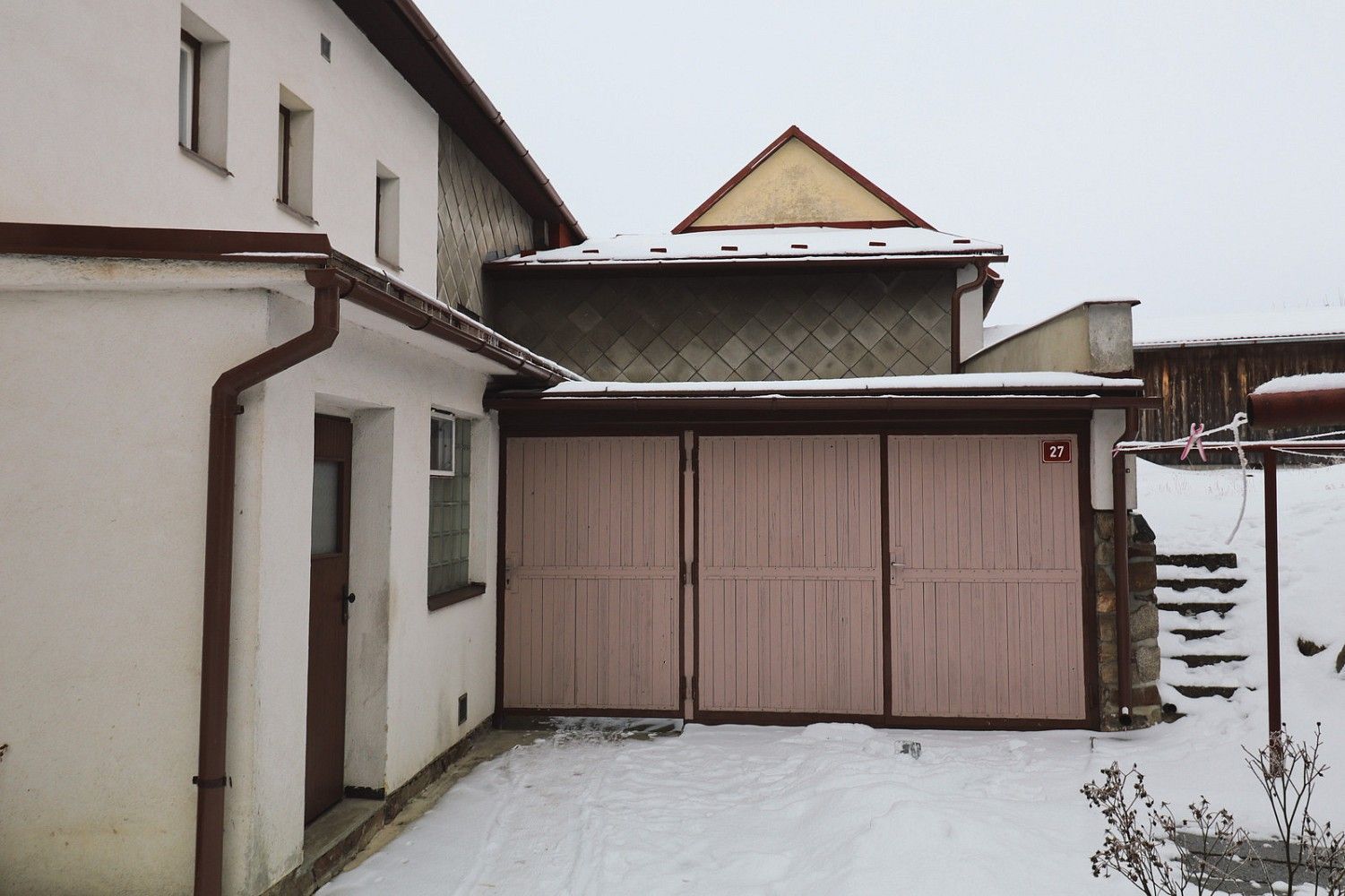 Rodinný dům · 234 m² · Sulkovec, okres Žďár nad Sázavou - 4