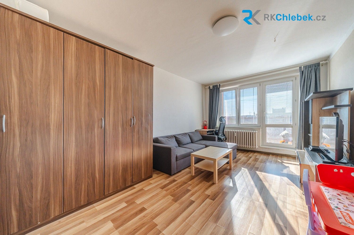 Byt 2+1 · 58 m² · Kostelní, Bohumín - Nový Bohumín, okres Karviná - 4