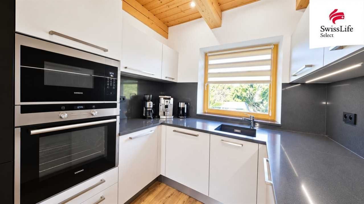 Prodej rodinný dům - Zemědělská  , Staré Město, 130 m² - 5