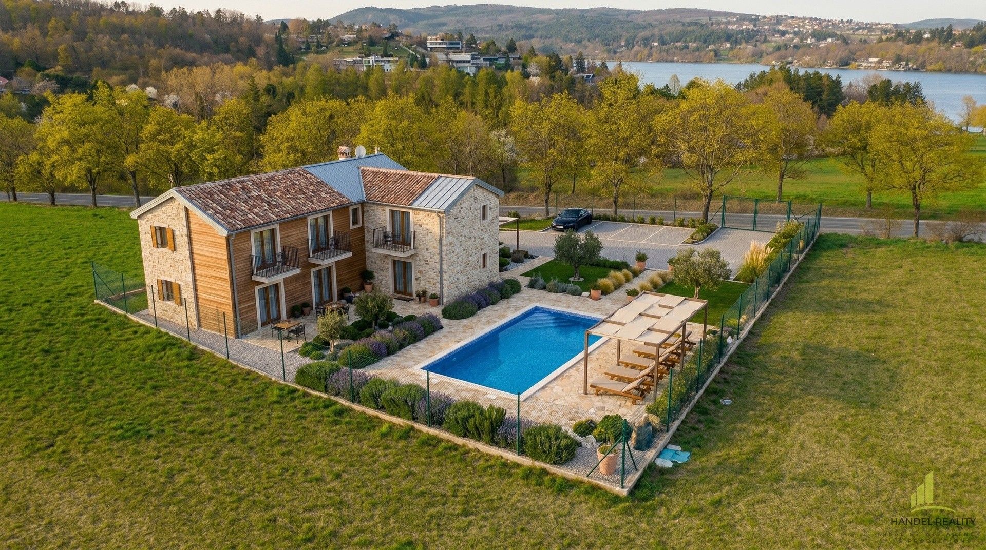Pozemky pro bydlení, Rakovecká, Brno Bystrc - 2