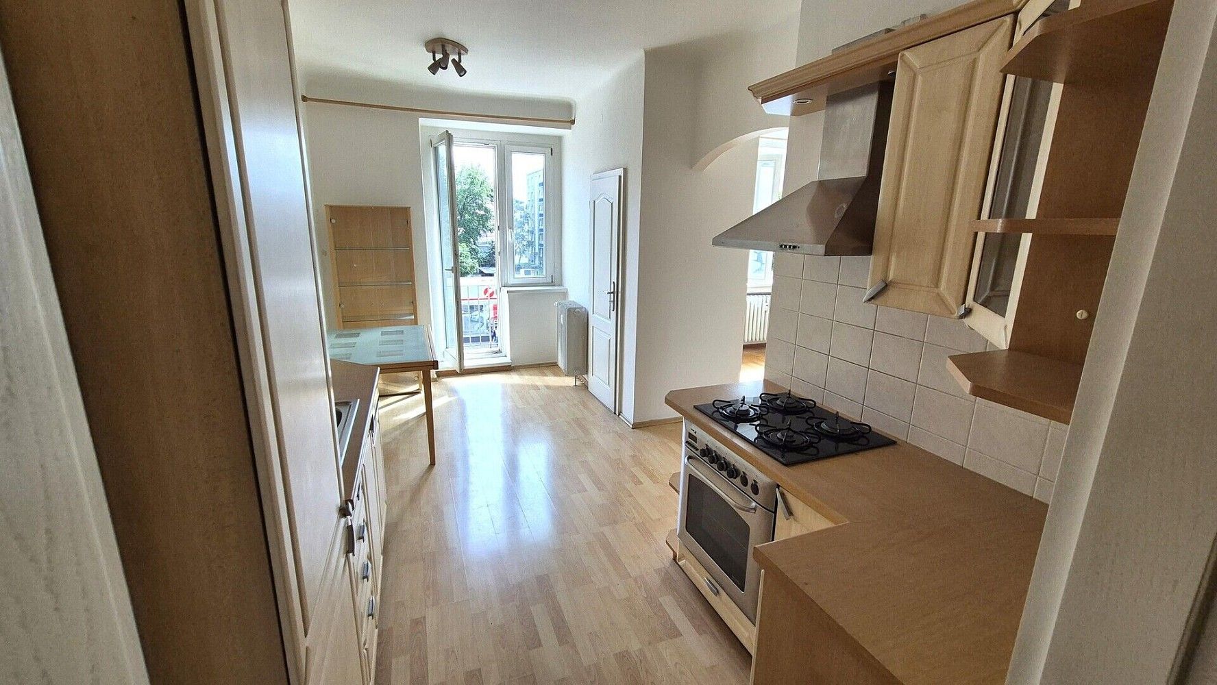 2+1, Praha - Vršovice, okres Praha 10, Hlavní město Praha, 72 m² - 1