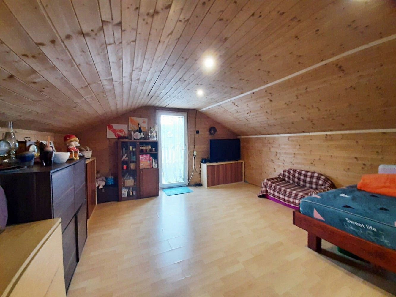 Chalupa · 56 m² · Albrechtice, okres Karviná, Moravskoslezský kraj - 3