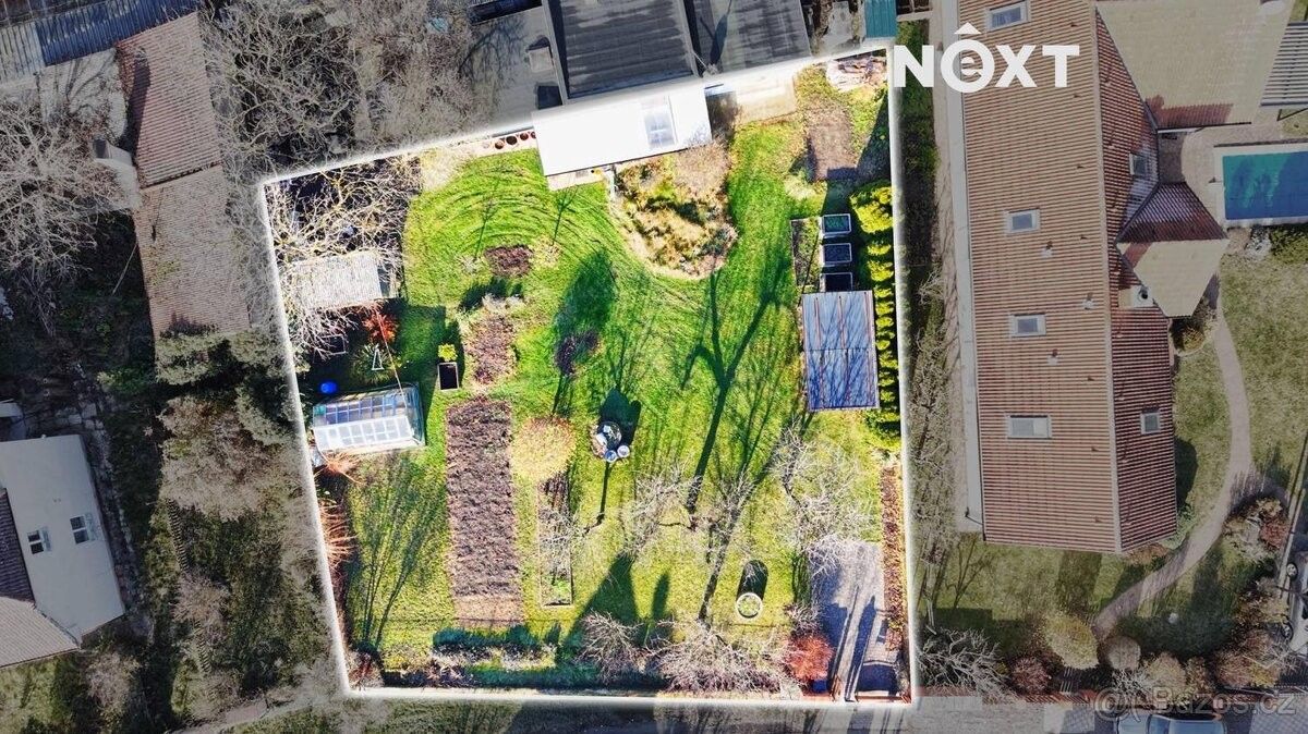 Pozemky pro bydlení, Hradec Králové, 500 03