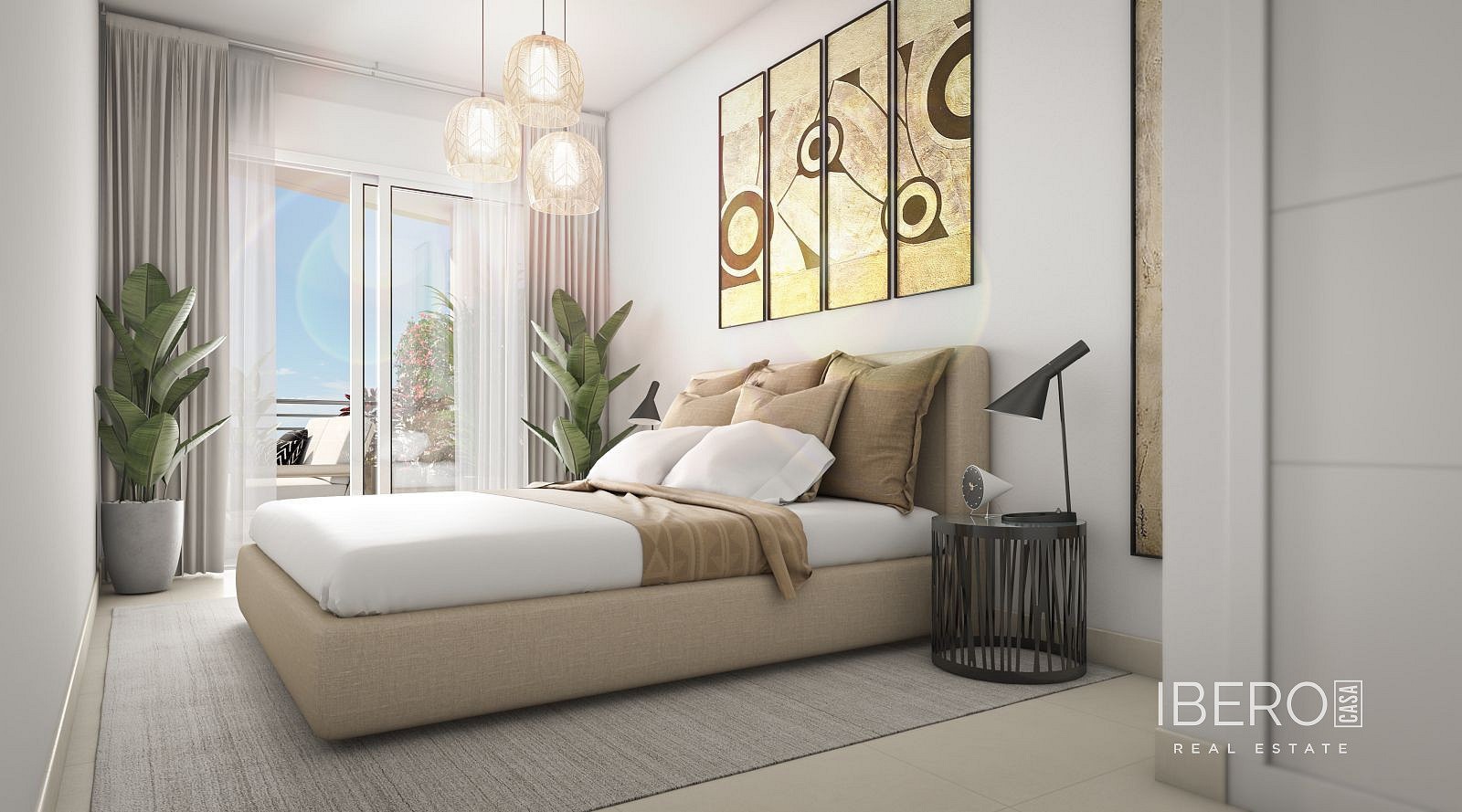 Prodej byt 4+kk - Benalmadena, Španělsko, 164 m² - 5