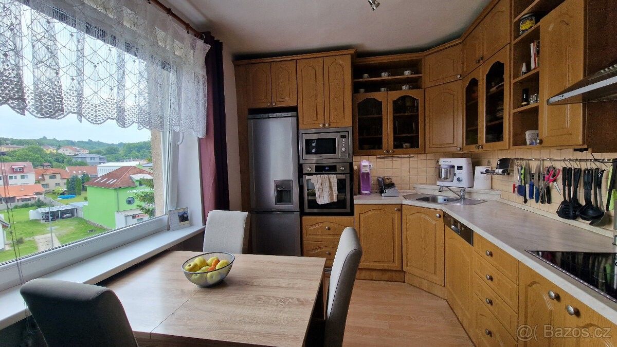 Pronájem byt - Bučovice, 685 01