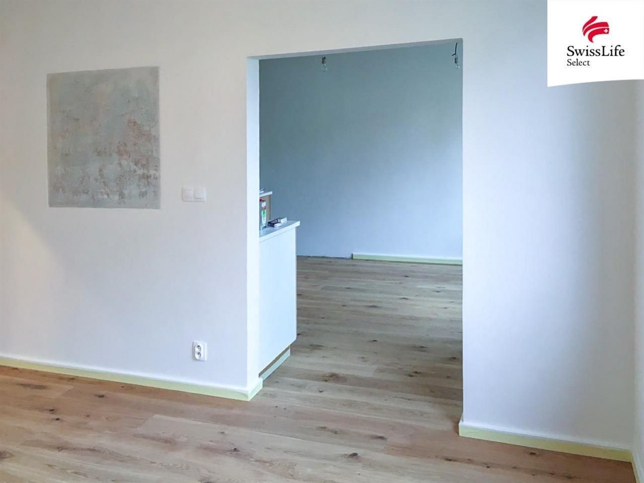 2+1, Nádražní, Šternberk, 67 m²