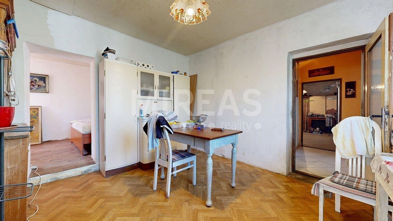 Prodej pozemek pro bydlení - Velké Všelisy - Zamachy, okres Mladá Boleslav, Středočeský kraj - 5