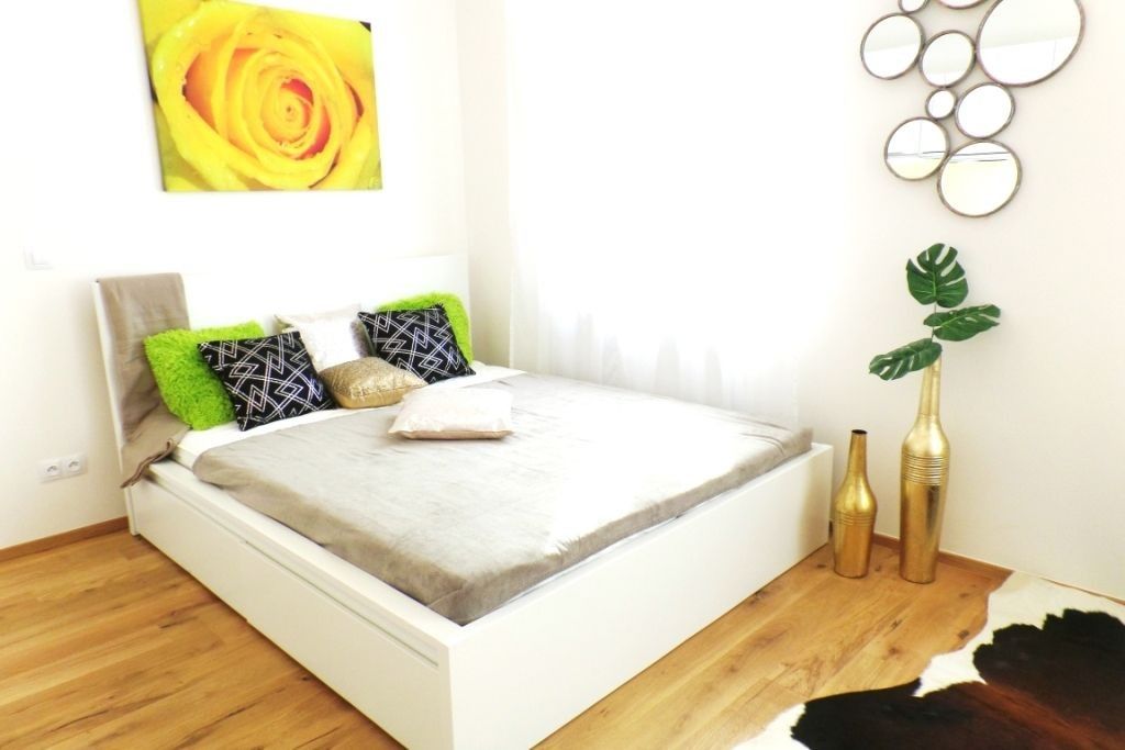 1+kk, Lihovarská, Praha - Libeň, 26 m² - 1