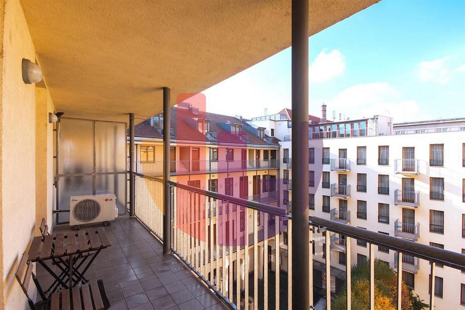 Pronájem kancelář - Praha - Smíchov, okres Praha 5, Hlavní město Praha, 70 m² - 5