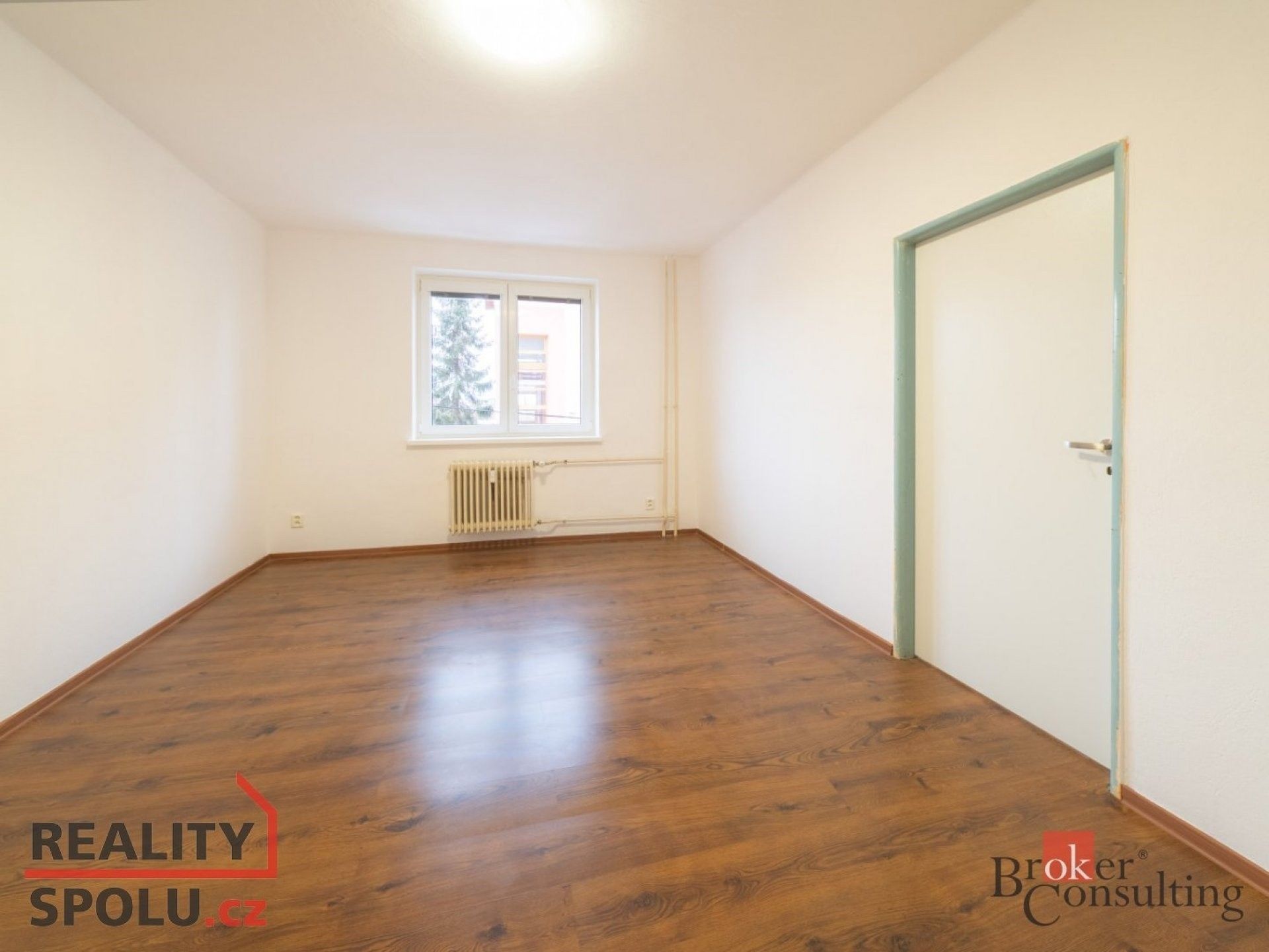 3+1, Předvrší, Ostrava, 72 m²