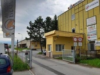 Pronájem sklad - 987 65, Slovensko - 5
