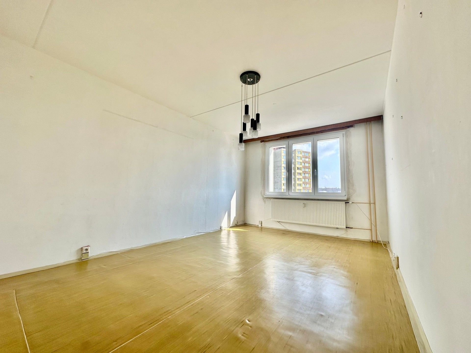 Prodej byt 3+1 - Zárubova, Praha, 86 m²