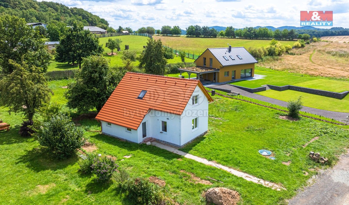 Rodinné domy, Tachov, 160 m²