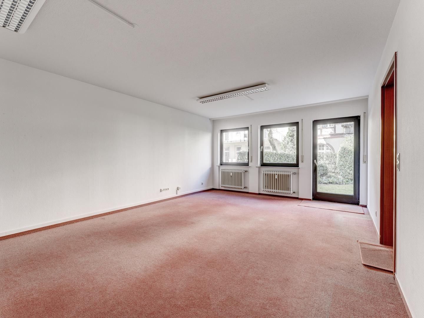 Kancelář · 88 m² · Colombistraße 11-13 Freiburg im Breisgau Altstadt Baden-Württemberg 79098 - 4