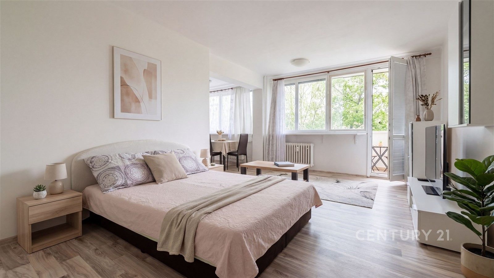 1+1, Jičínská 1133, Mladá Boleslav III, 39 m² - 2