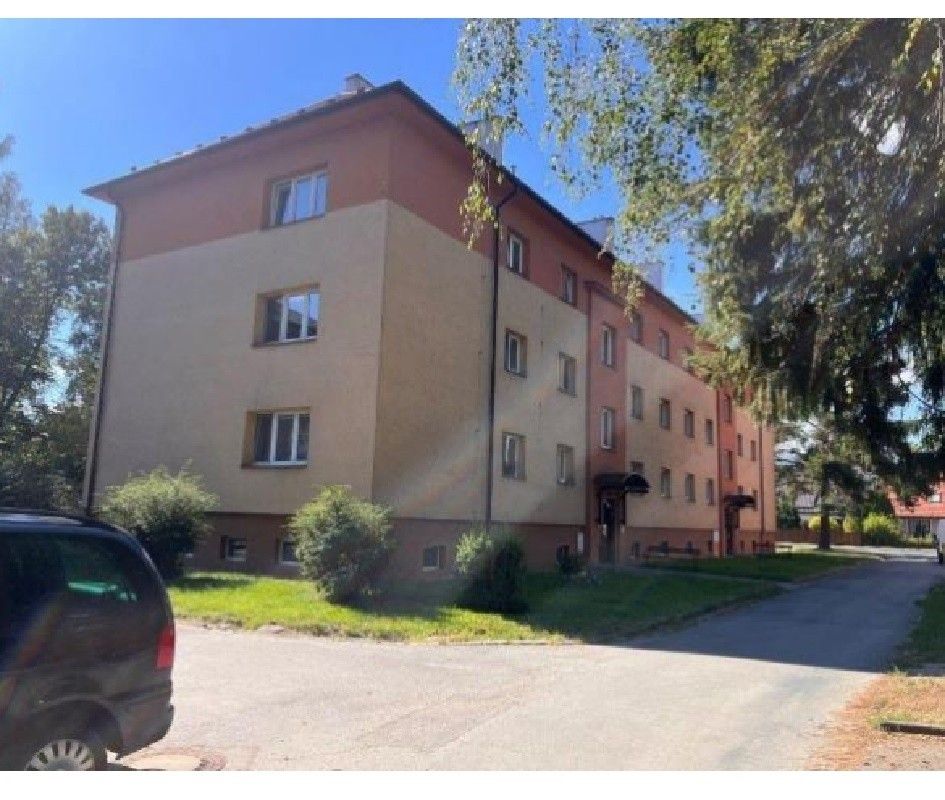 Byty, Studénka, 742 13