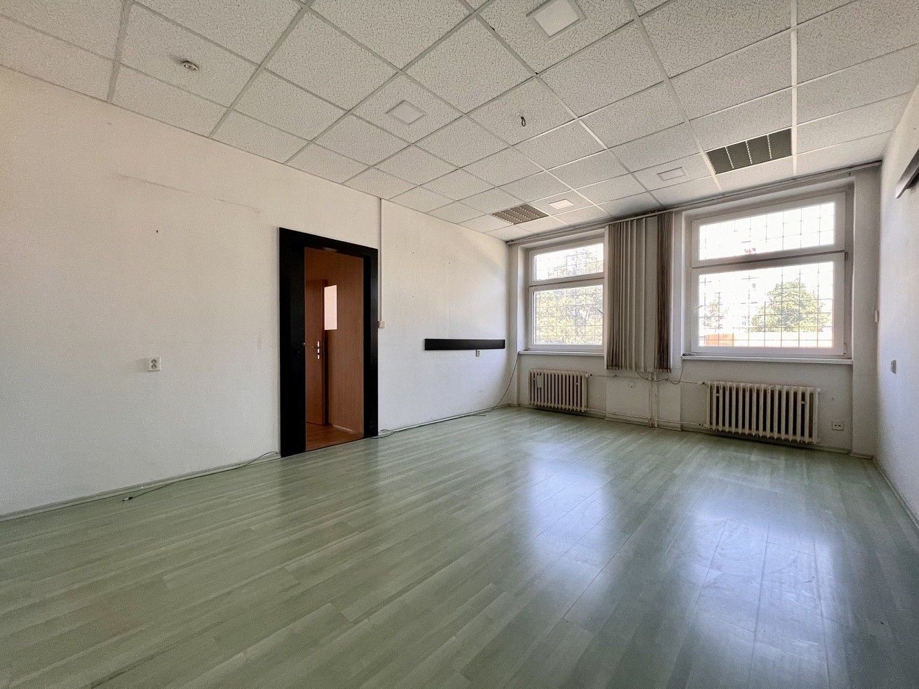 Kancelář · 98 m² · Brno - Židenice, okres Brno-město, Jihomoravský kraj - 4