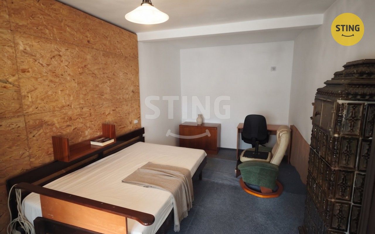 Prodej rodinný dům - Dražka, Přerov, 54 m² - 5
