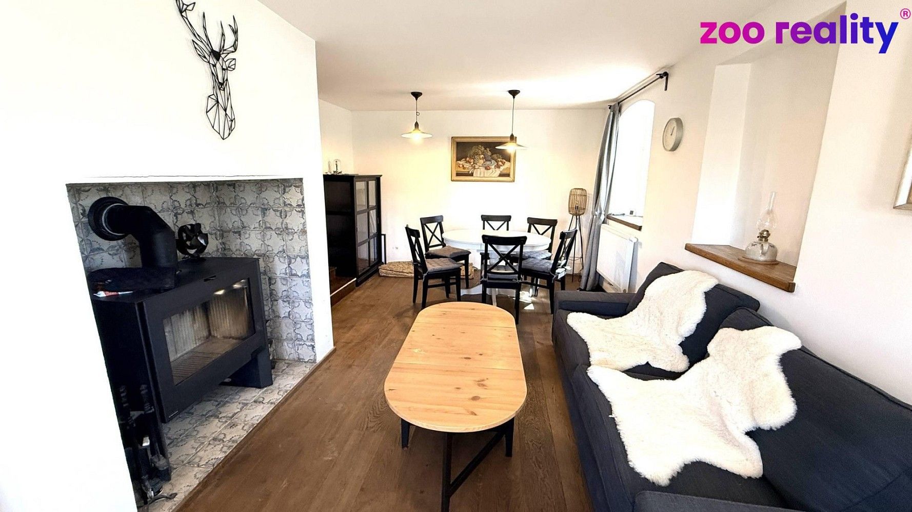 Rodinné domy, Loučná pod Klínovcem - Háj, okres Chomutov, 105 m² - 2