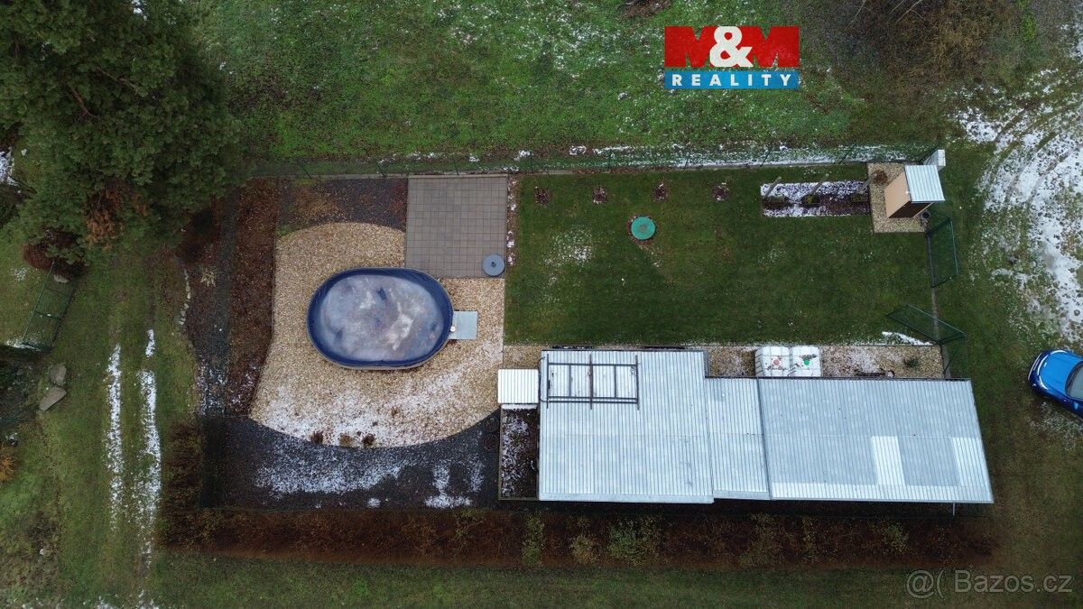 Zahrady, Lipník u Hrotovic, 675 52