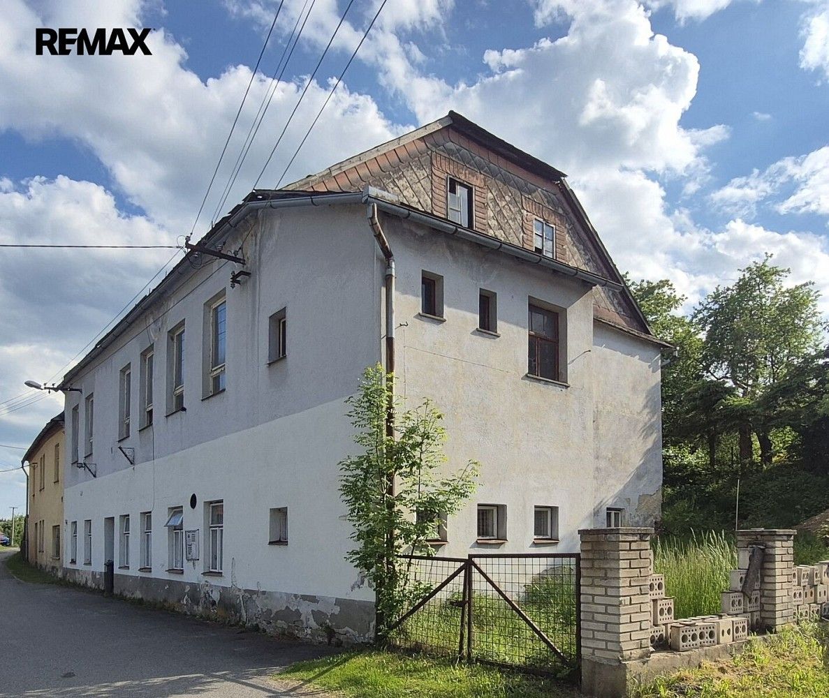 Restaurace, Rohozná, okres Svitavy, Pardubický kraj, 372 m² - 2