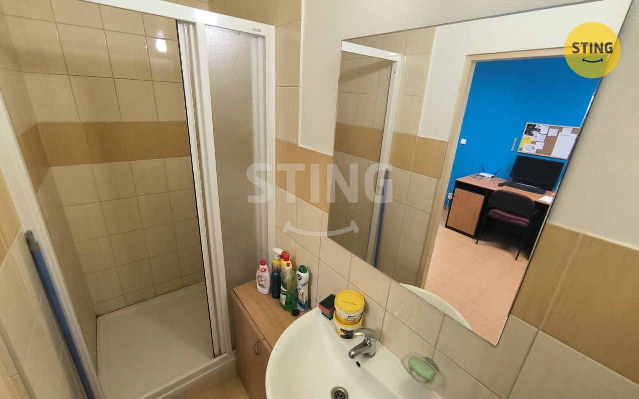 Sklad · 360 m² · Na zákopě, Olomouc - 4