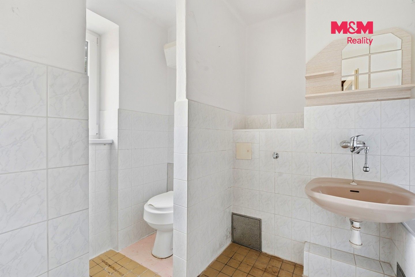 Byt 2+1 · 55 m² · Rumjancevova, Liberec - 4