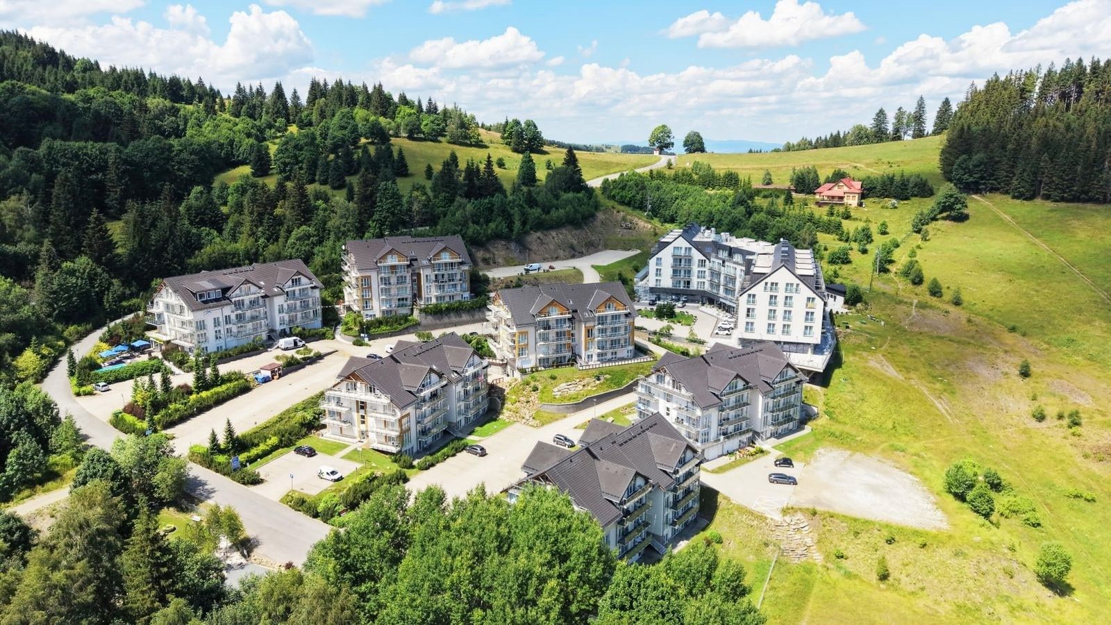 2+kk, Dolní Morava Velká Morava, 51 m² - 1