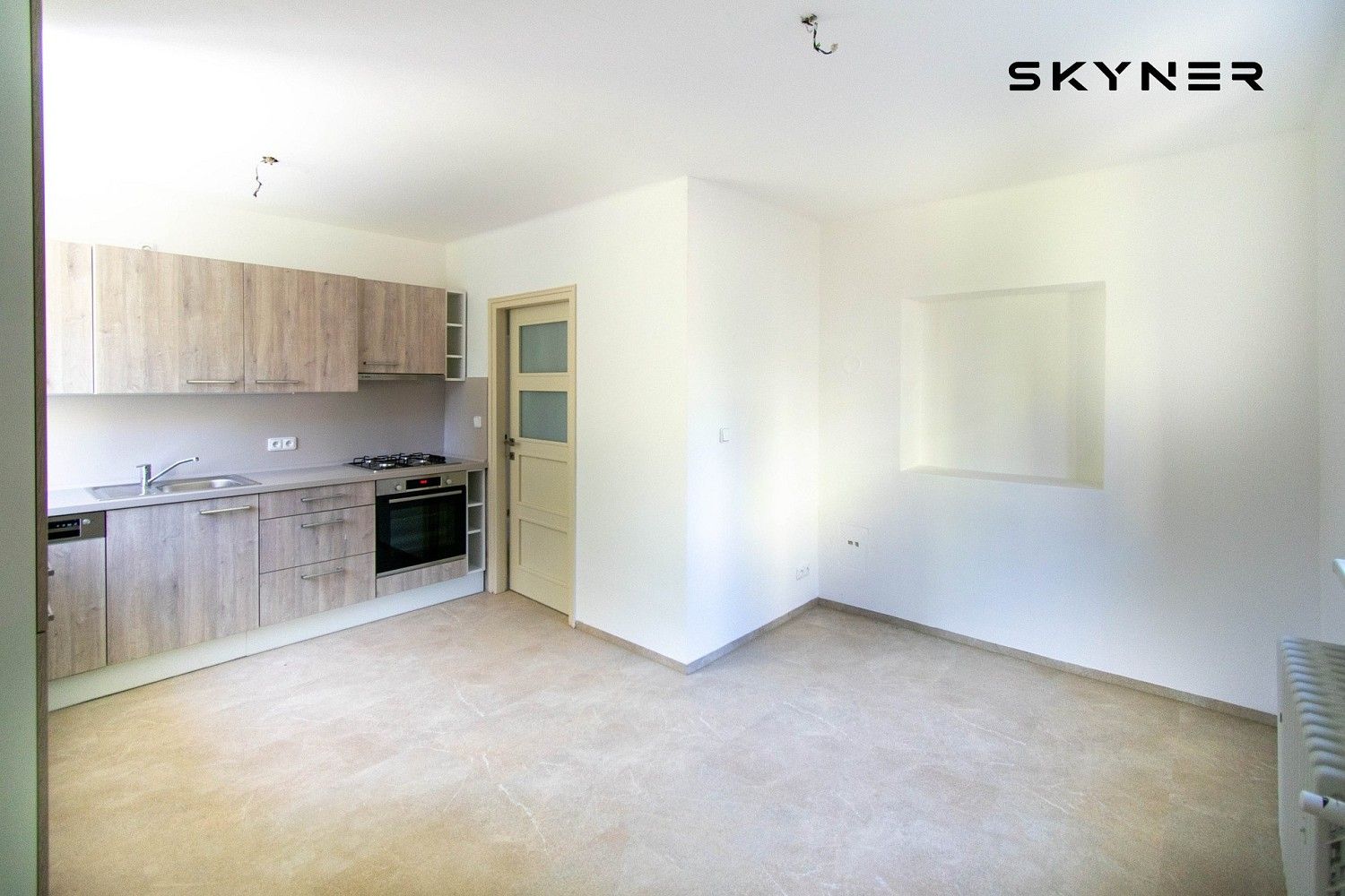 3+kk, Ústí nad Labem - Bukov, Ústecký kraj, 73 m² - 2