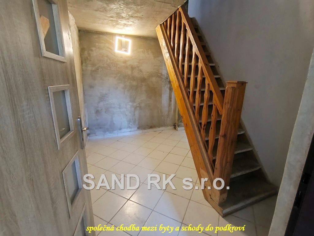 Prodej rodinný dům - Chodov, 170 m² - 5