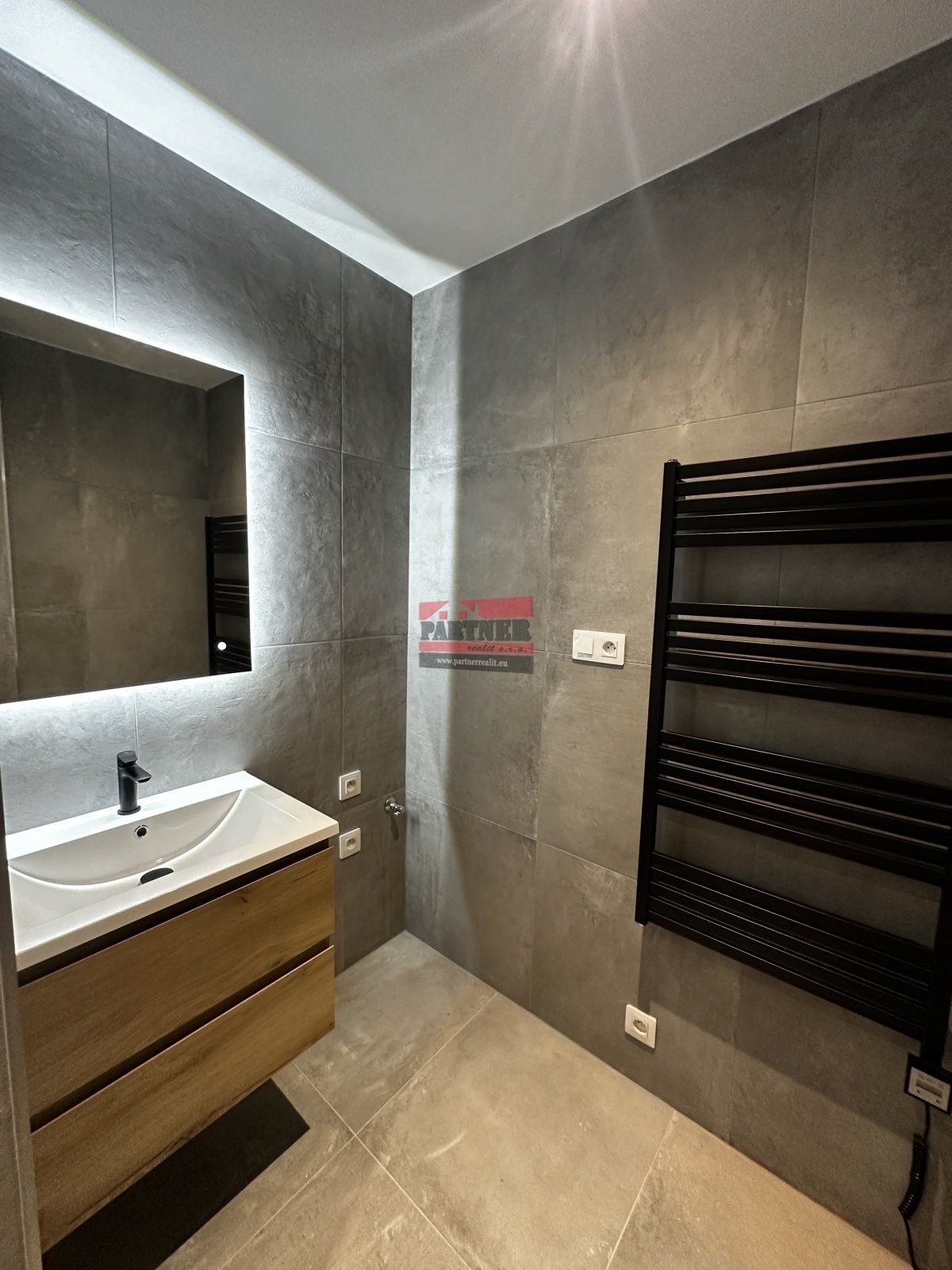 Pronájem byt 3+1 - Údolní 2264, Tábor, 71 m² - 5